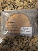 Buffalo Style Chicken Breast