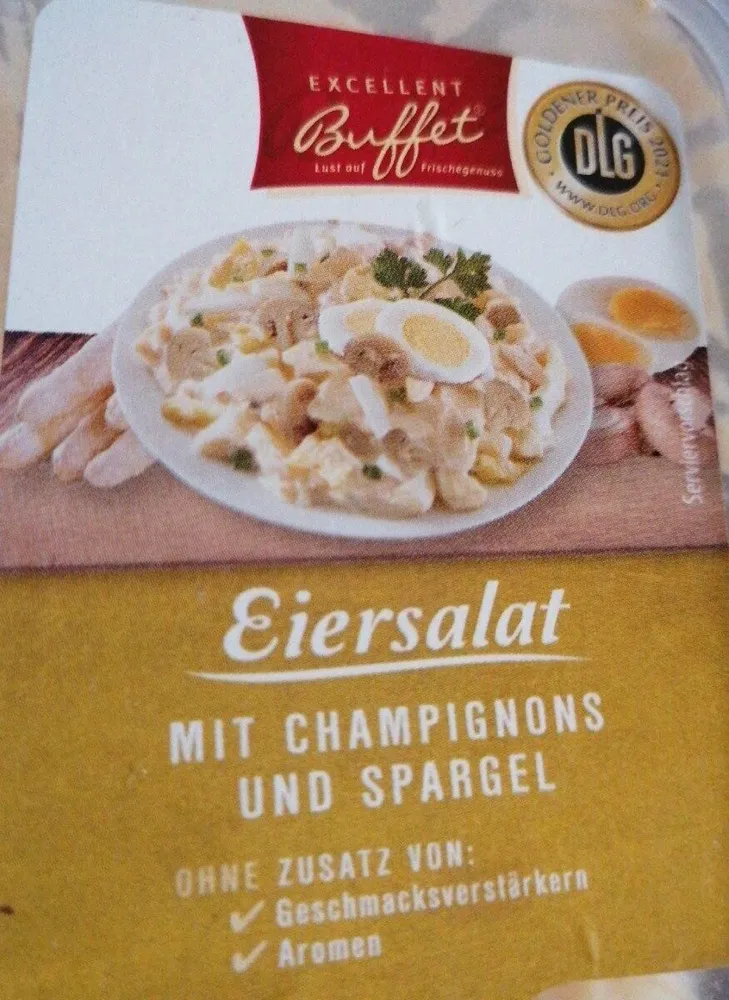 Eiersalat