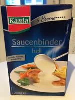 Saucenbinder hell