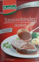 Soßenbinder dunkel