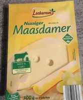 Maasdamer
