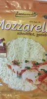 Mozzarella