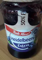 Heidelbeeren