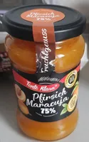 Pfirsich Maracuja