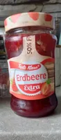 Erdbeer-Marmelade