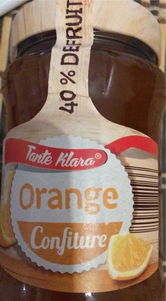 Tante Klara