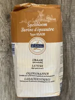 Farine d'épeautre type 65/630
