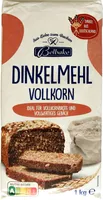 Dinkelmehl Vollkorn