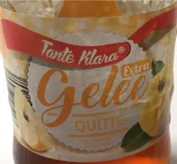 Gelee de coing