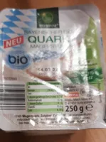 Bayerischer Bio-Quark Magerstufe