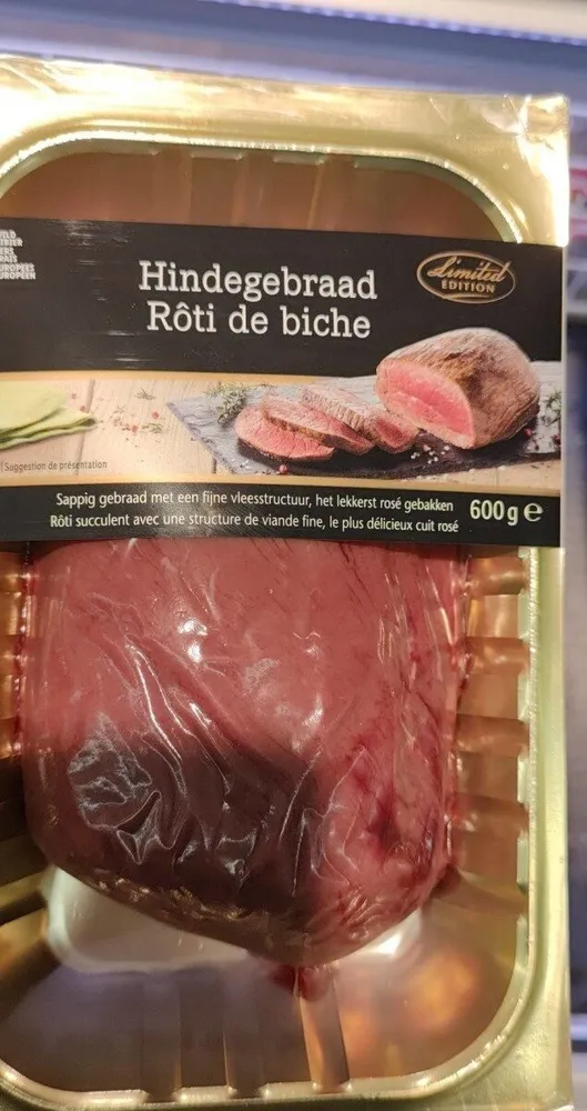 Hindegebraad