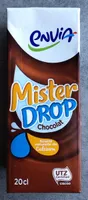 Mister Drop Chocolat