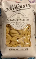 Gnocchetti sardi