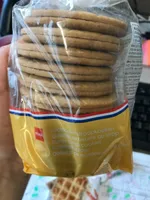 Roomboter stroopkoeken