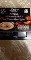 Senga Strawberry