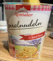 Spiralnudeln