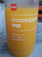 Jus d'orange