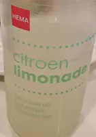 Citroen Limonade