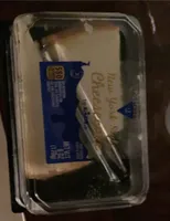 New York Style Cheesecake