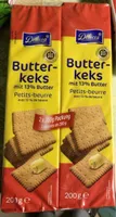 butterkeks
