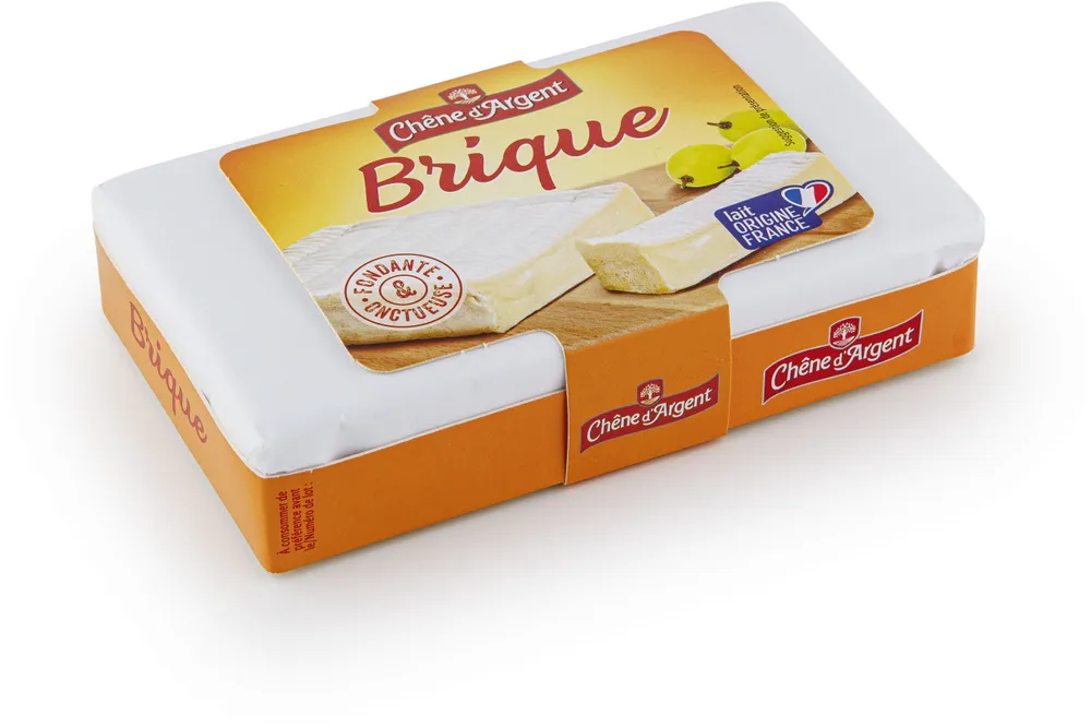 Brique