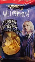 Kartoffel Gespenster