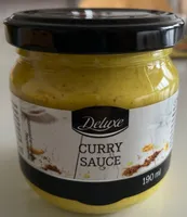 Curry sauce