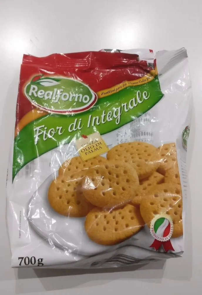 Fior di Integrale