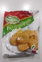Fior di Integrale
