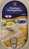 Heringsfilet Premium