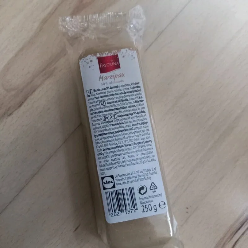 tütensuppe