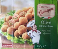 Olive all'ascolana