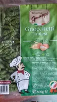 Gnocchetti Tirolesi
