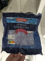 Hörnli (Cornetti)
