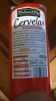 Cervelas