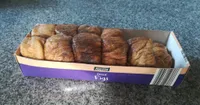 Figues Séchées