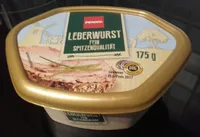 Leberwurst fein spitzenqualitat