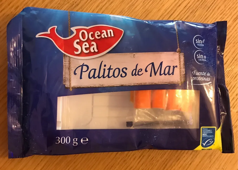 Palitos de Mar