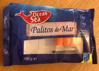 Palitos de Mar