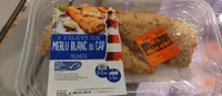 Merlu blanc du Cap