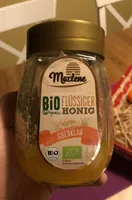 Bio Flüssiger Honig Goldklar