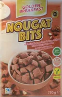 NOUGAT BITS
