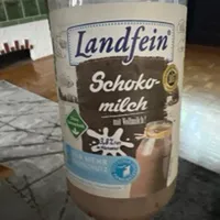 Schokomilch