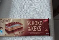 SCHOKO & KEKS