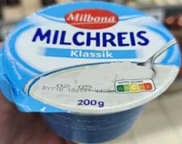 Milchreis Classic
