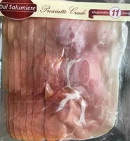 Prosciutto Crudo