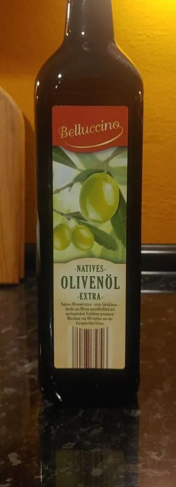Olivenöl