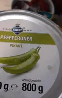Pfefferonen