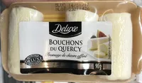 Bouchons du Quercy
