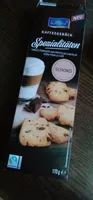 Kaffeegeback Spezialitaten